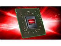 AMD Radeon HD 6470M 