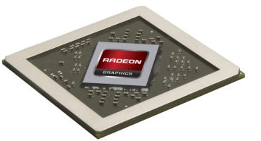 AMD Radeon HD 6990M - současný grafický vrchol