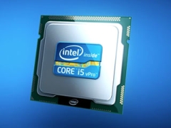 Procesor Intel Core i5 vPro 2.0