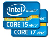 Intel vPro 2.0 &#8211; bezpečné procesory nové generace nastupují