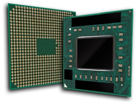 AMD E1-1200 - Zacate jako konkurence Atomům