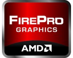 AMD FirePro M4000 - profesionál dostal nové jádro