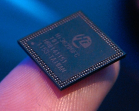 ARM Cortex-A15 MPCore - další porce výkonu pro mobilní zařízení