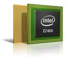 Intel Atom Z2460 - Intel pro mobilní telefony