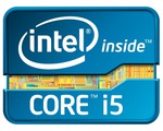 Intel Core i5-3210M - mobilní Ivy Bridge
