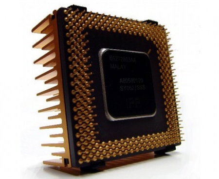 Intel Haswell - 4. generace Intel Core procesorů