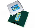 Intel Ivy Bridge - první měření a výsledky 3. generace procesorů Core iX