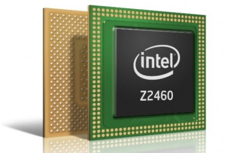 Intel Medfield - aneb procesor Atom expanduje z notebooků do mobilů