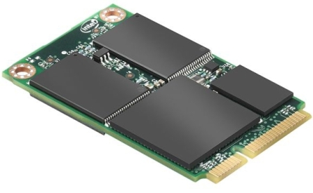 Intel NGFF - bude jednotný standard pro mSATA SSD úložiště?