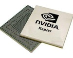 NVIDIA Kepler - nová architektura, nové grafické karty