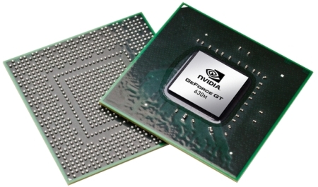 NVIDIA NVS 5400M novinka se star m srdcem m st le s lu k