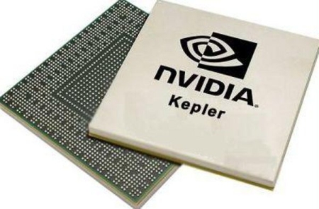 NVIDIA Quadro K2000M - jádro Kepler v profesionální grafické kartě