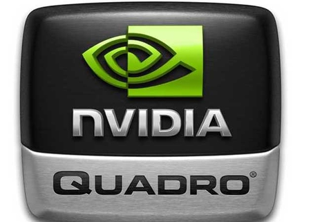 NVIDIA Quadro K3000M - opravdová Pro karta