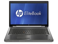 HP Elitebook 