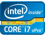 Intel Core vPro třetí generace - rodina bezpečných procesorů inovuje