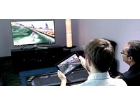 Miracast - gaming