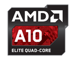 AMD  A10-5757M - nejvýkonnější čtyřjádrové APU ze stáje zelených