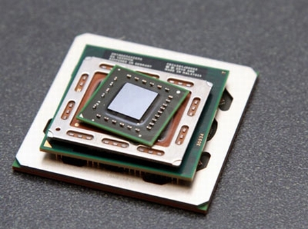 AMD Steamroller - třetí generace modulárních CPU