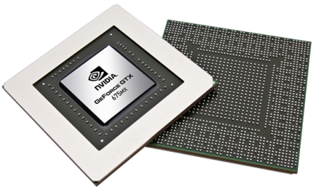 NVIDIA GeForce GTX 675MX - top karta pro hráče
