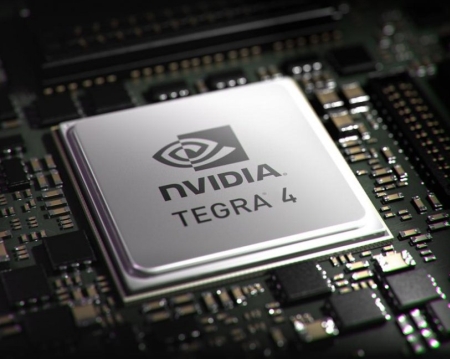 NVIDIA Tegra 4 - radikální výkon pro mobilní zařízení
