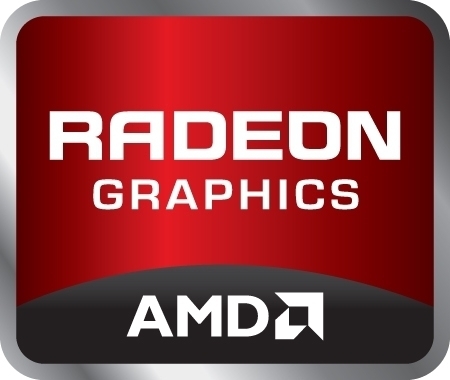AMD Radeon 8500M – nové základní Radeony