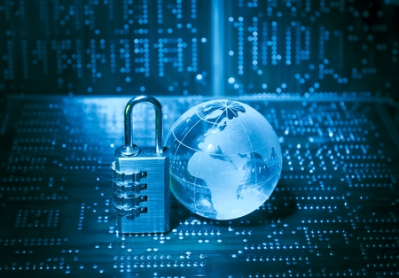 Bezpečnost na sítích II. – šifrování