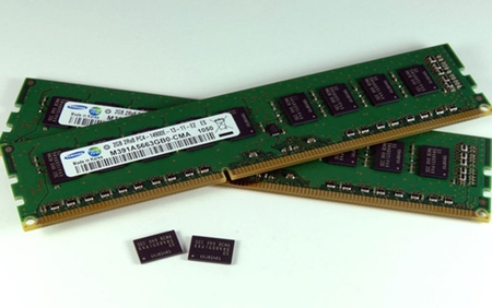 DDR4 – kdy se posuneme k vyšším výkonům?