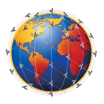 Satelitní síť Iridium - jak se dostat na internet z jižního pólu