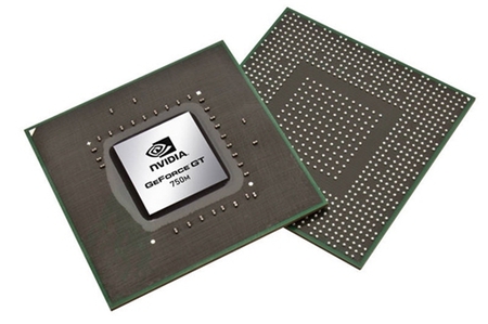 NVIDIA GeForce GT 730M – nová karta s prvními výsledky