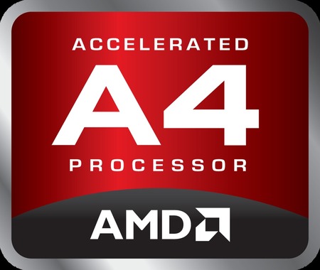 AMD A4 1250 - když nízká cena není vše