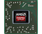 AMD FirePro M6100 - rudý výkonný pracant