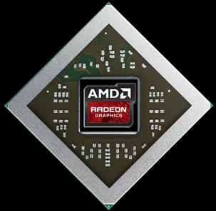 AMD Radeon R9 M290X - stále stejný král mobilního segmentu AMD