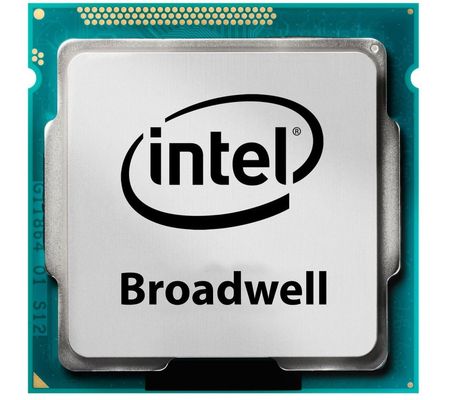 Uvádění procesorů Intel Broadwell na trh – zdržení a nejasnosti