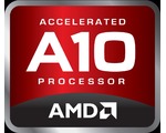 AMD A10 Pro-7350B – business model s 19W TDP