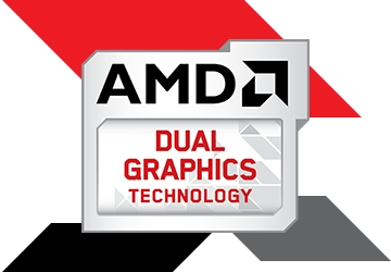 AMD Dual Graphics a AMD Radeon M275DX - CrossFire zapojení pro běžné notebooky