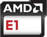 AMD E-series E1-6010 – 10 W nejzákladnějšího výkonu