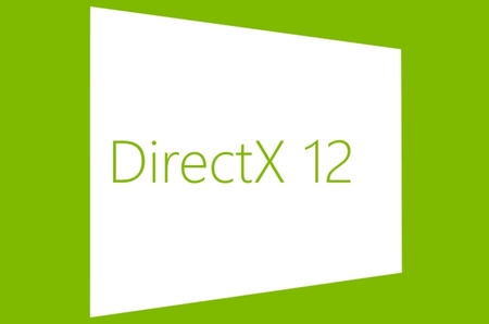 DirectX 12 - zlepšení nového API Windows 10 pro mobilní zařízení