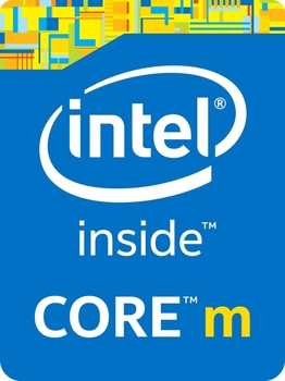 Intel Core M-5Y31 – nízké TDP pro tablety a Ultrabooky