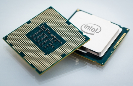 Intel HD Graphics 5x0 – grafiky k procesorům Skylake