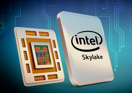 Intel Skylake – 6. generace procesorů Core odhalena