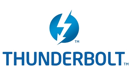 Thunderbolt 3 - USB-C a jeden kabel pro USB, DisplayPort i napájení