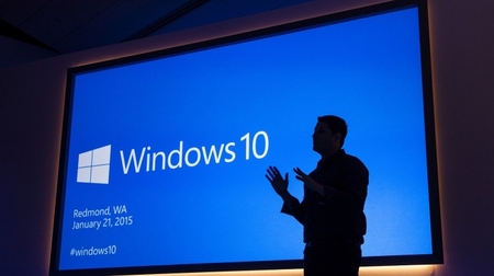 Windows 10 – novinky v operačním systému