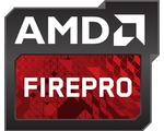 AMD FirePro W4190M – starší GCN v profesionální kartě, která už nestačí