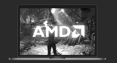 AMD Radeon Pro 450 – první mobilní čip Polaris najdeme v MacBooku