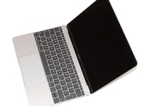 Procesor Intel Core m3-6Y30 najdeme například v aktuálním MacBooku 12...