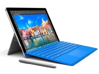Jedním z prvních zařízení s Iris Graphics 540 je tablet Microsoft Surface Pro 4