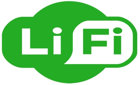 Li-Fi – nejlepší signál bude pod lampičkou