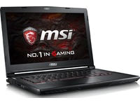 Nejlevnější na trhu dostupný notebook s NVIDIA GeForce GTX 1060 je MSI GS43VR Phantom Pro za 39 661 Kč bez DPH