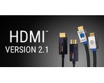 HDMI 2.1 - nový standard, rozlišení až 10K, nové technologie, nové zážitky