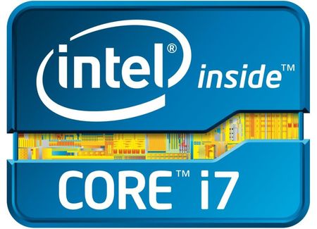 Intel Core i7-7Y75 - královská třída, pasivní chlazení pro tenké notebooky a tablety (2 v 1)
